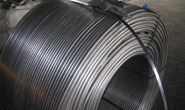 Purchasing CaSi Cored Wire diameter is very important